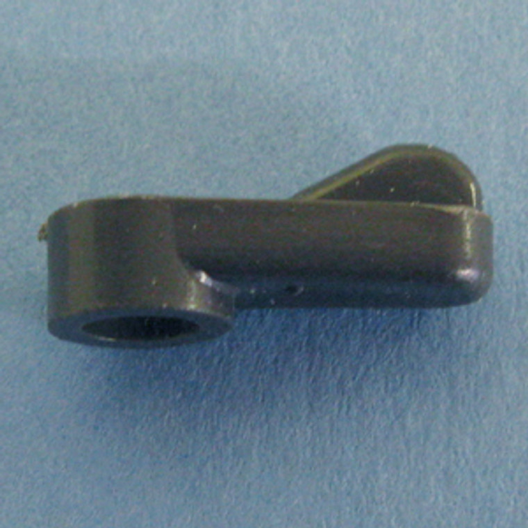 Window Clip Bronze 1/16", Bag of 8