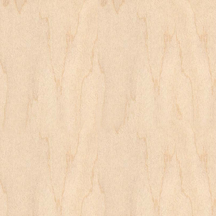 Birch VeneerBack 2-Ply