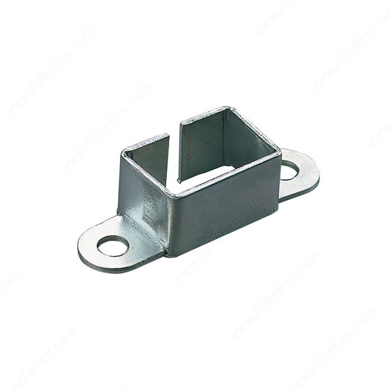 Standard Socket for Series #80, Position Bottom, PRO-Pack of 6