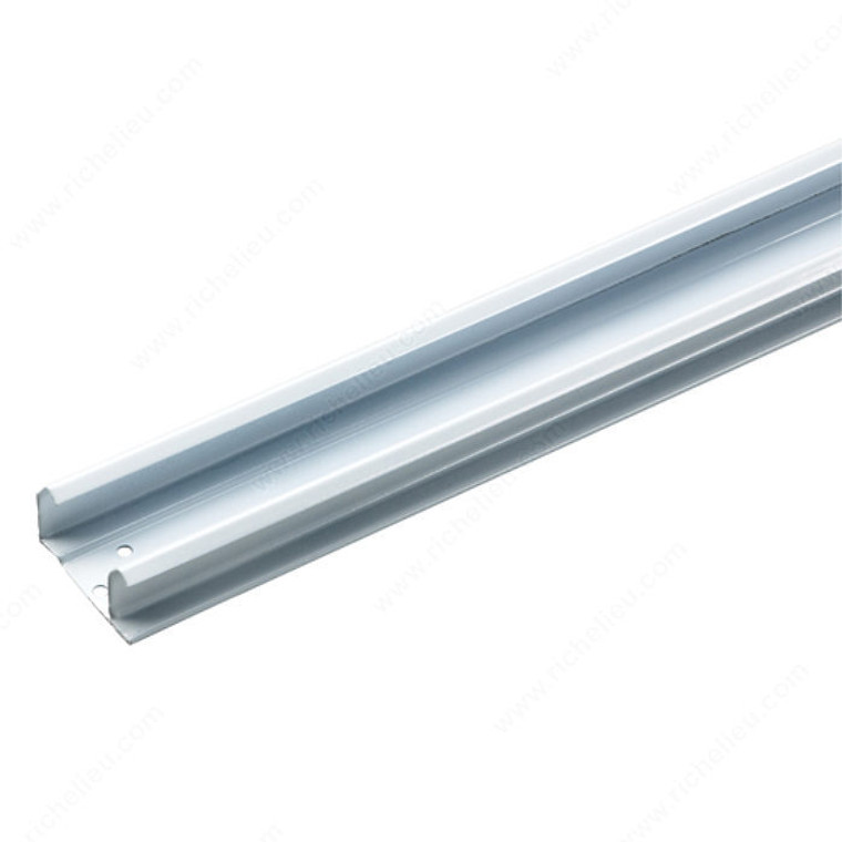 Individual Track, Rail Length 58 3/8 in