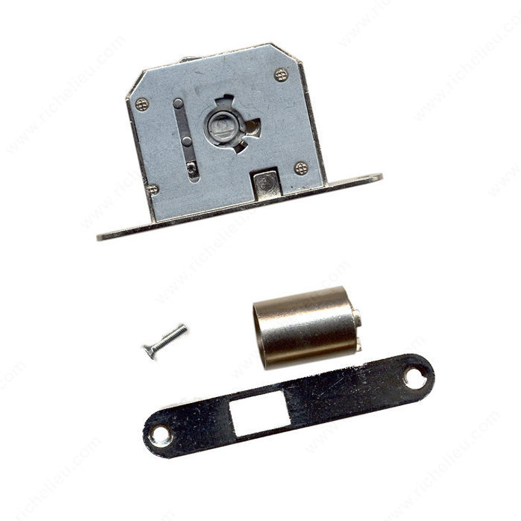 Tambour Door Mortise Lock 170212180