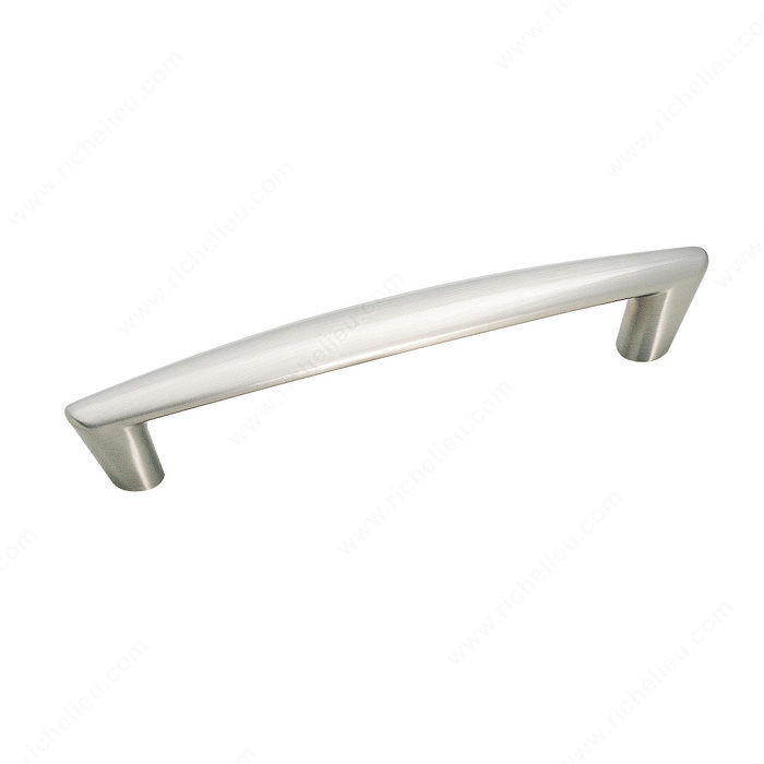 Contemporary Zinc Pull - 19203,