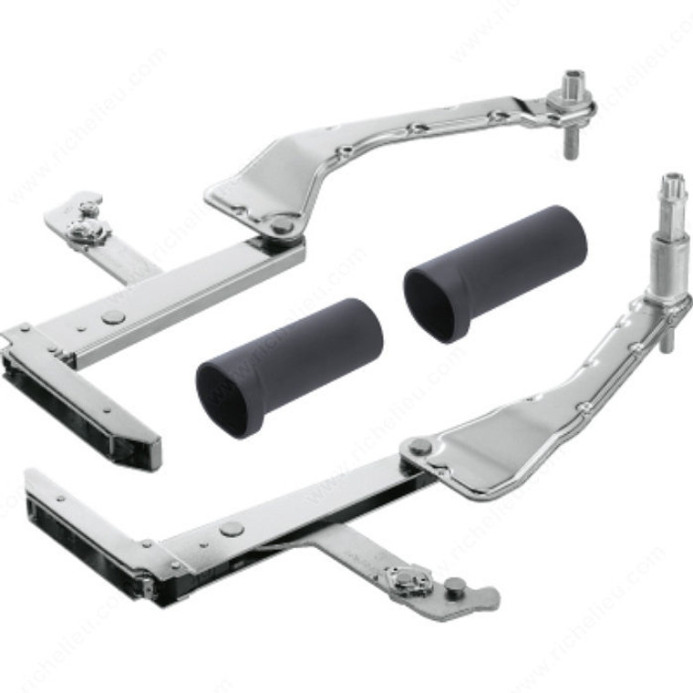 Arms for Aventos HS without Servo-Drive,