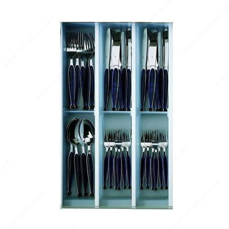 Cuisio Translucent Kit, Width Min. 305 mm