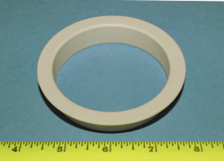 Finishing Grommet 3", Almond, Pkg of 25