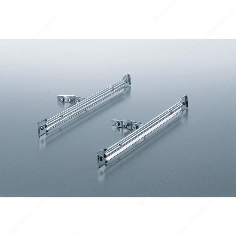 Door Fastener, Width Min. 262 mm