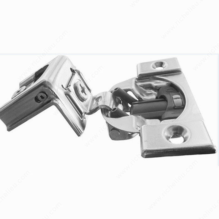 Compact Blumotion Hinge 38C, Fixing Type Screw-On PRO-PACK 5