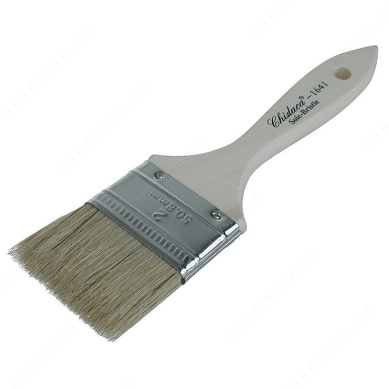 Glue BrushDimensions 2 in