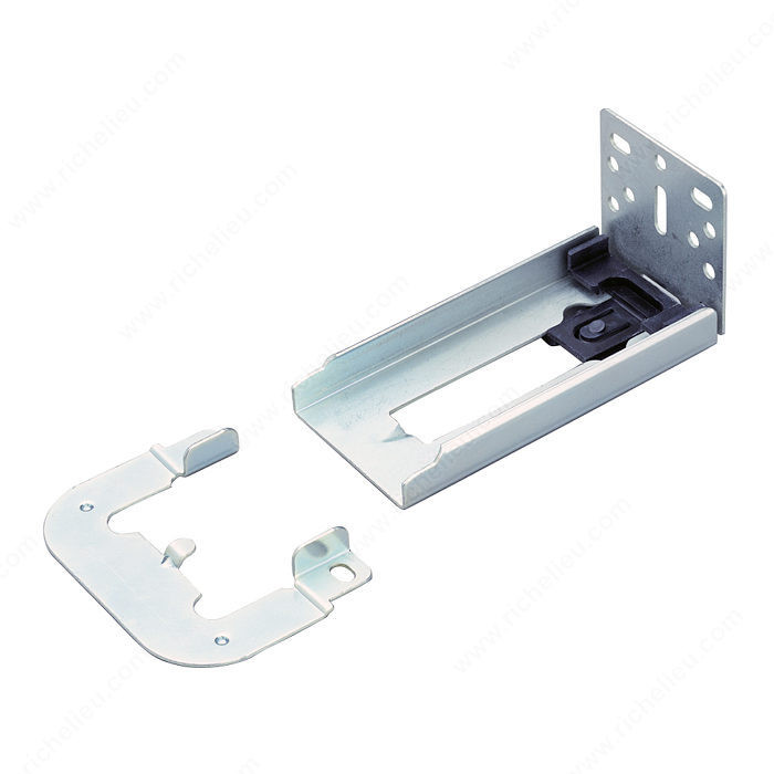 2132 Series Slides Bracket Kit,