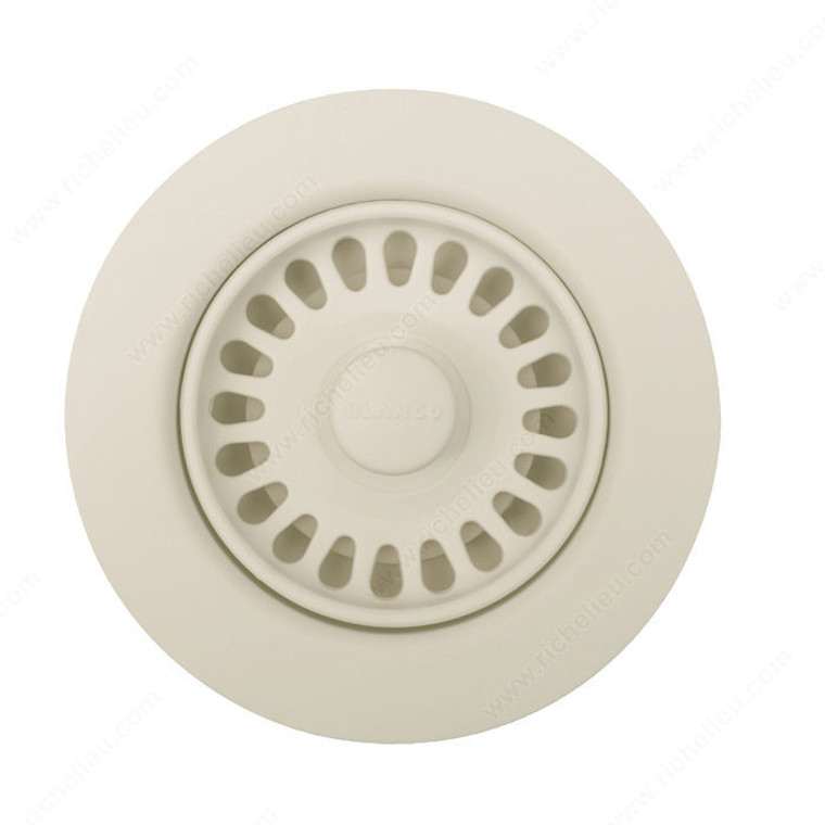 Blanco Strainers, Finish Biscuit