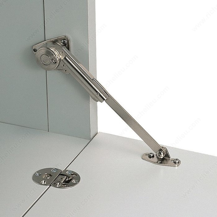 Adjustable Soft-Down Stay, Position Left