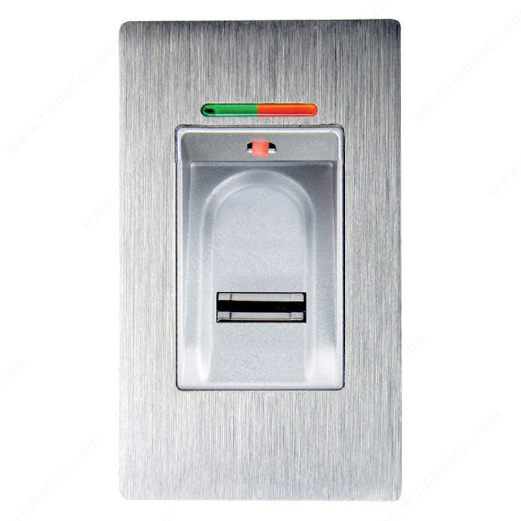 Fingerprint Lock