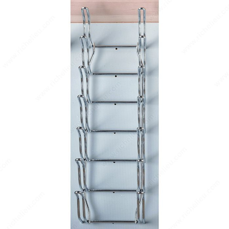 Lid Organizer