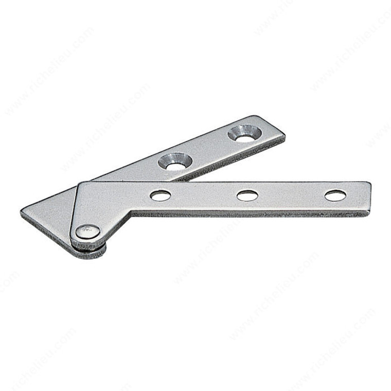 Pivot Hinge for 7/8 Door, Position Right PRO-PACK 2