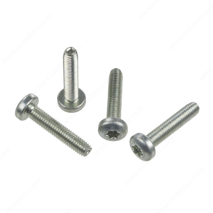 Screw Set for Frame Assembly (4),PRO-PACK 3