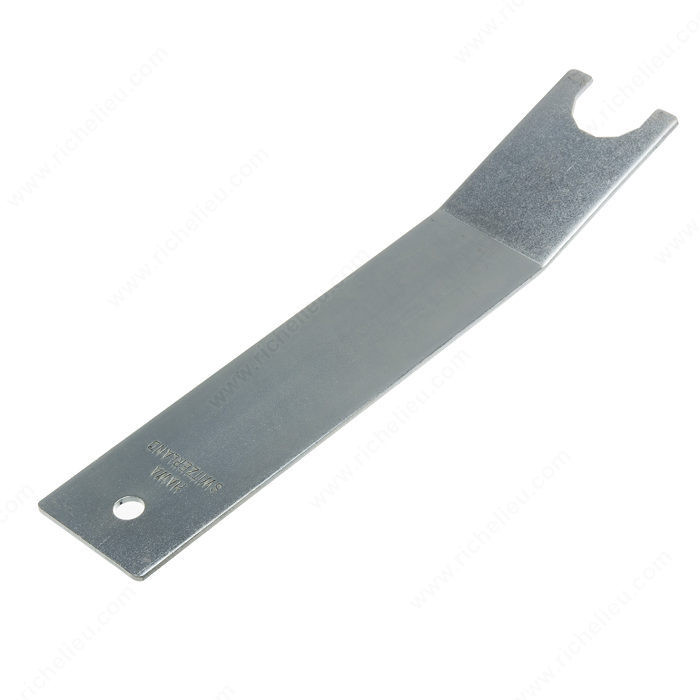 Fork Spanner for Glass Holder,