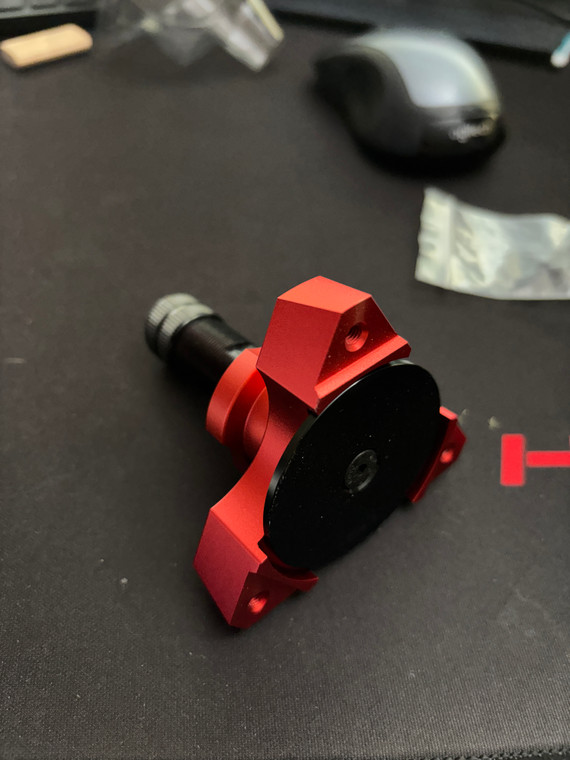 Thingamejig Scribing Tool