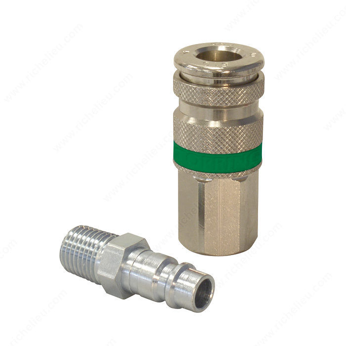 Quicksilver Tool Connection Kit,