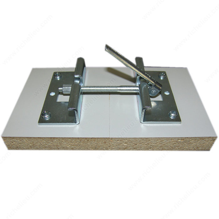 J-Hook Connector for Surface Mounting FlipBolt,PRO-PACK 3