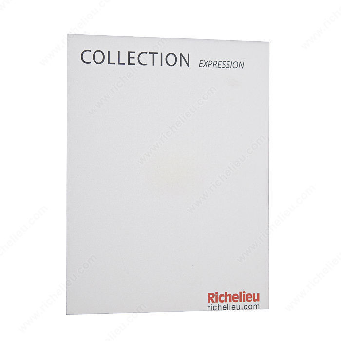 Blank Expression Board - 97V00, Type of Panel Single