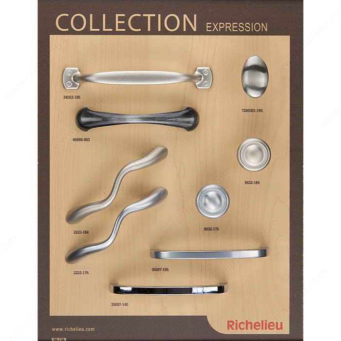 Expression Board - 98134