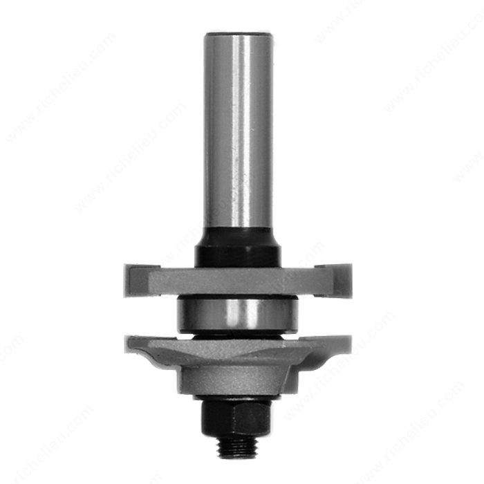 Ogee/Reversible Stile & Rail Assemblies,Classical