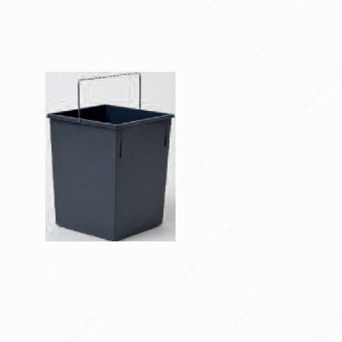 15-Liter Bin for 3650100