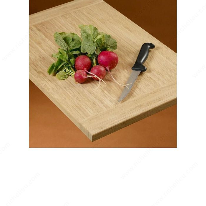 Bread and Pastry Board, Width 16 in