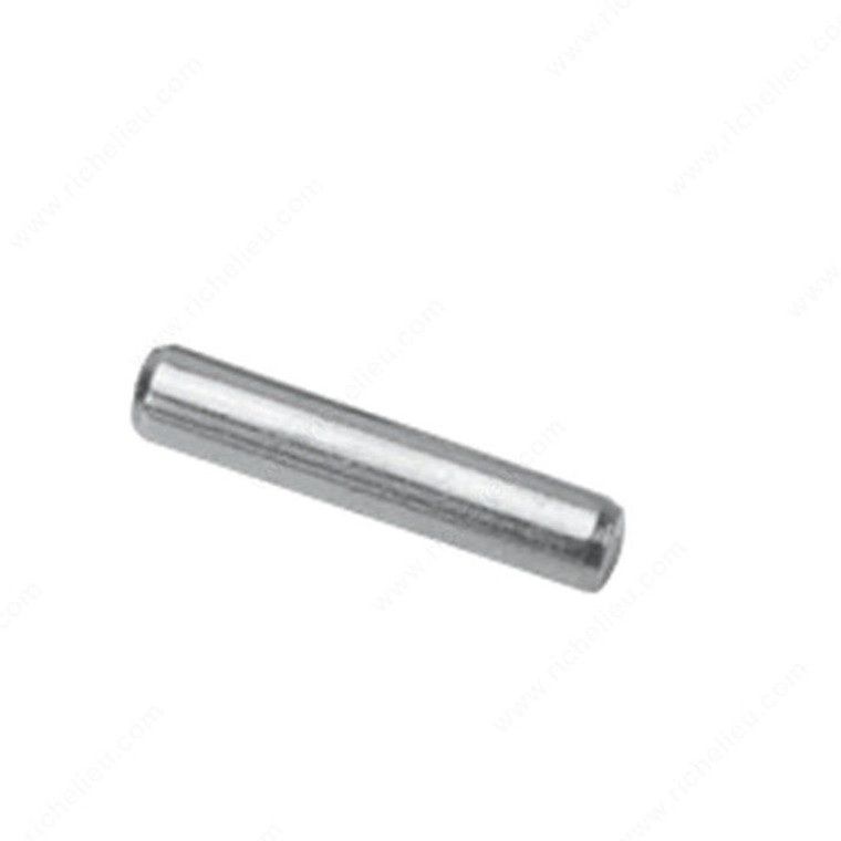 Metal Shelf Pin - 5 mm x 25 mm,PRO-PACK 3