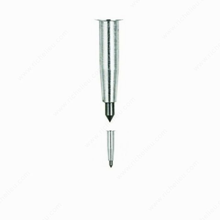 Replacement Point for Scriber/Etching Pens,PRO-PACK 2