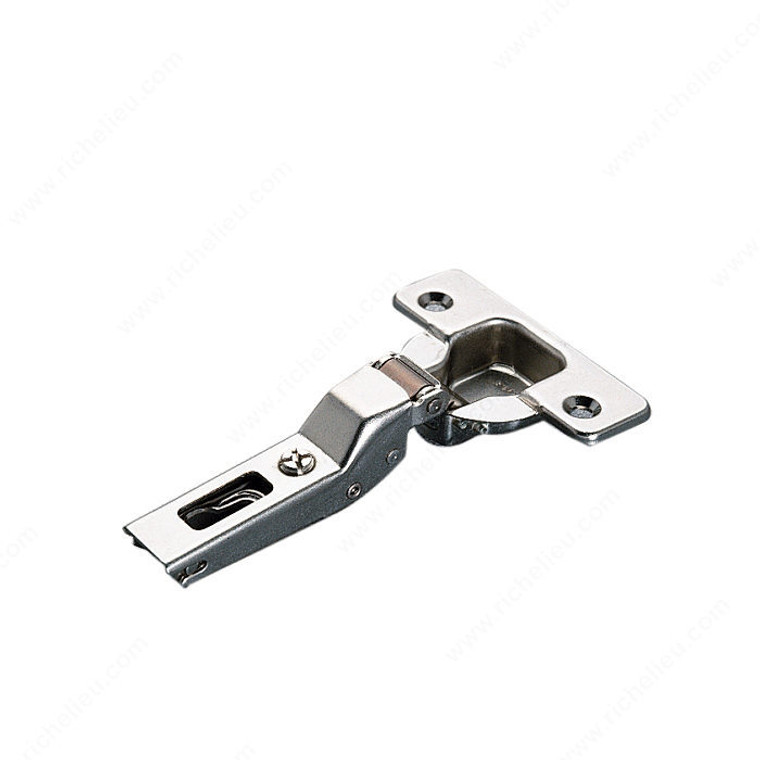 Serie 200 Concealed Hinges - 94G-120G, Use Type Thick Door, Fixing Type Knock-In, Door Position Dual Application / Half Overlay, Closing Mechanism Free Swing PRO-PACK 5