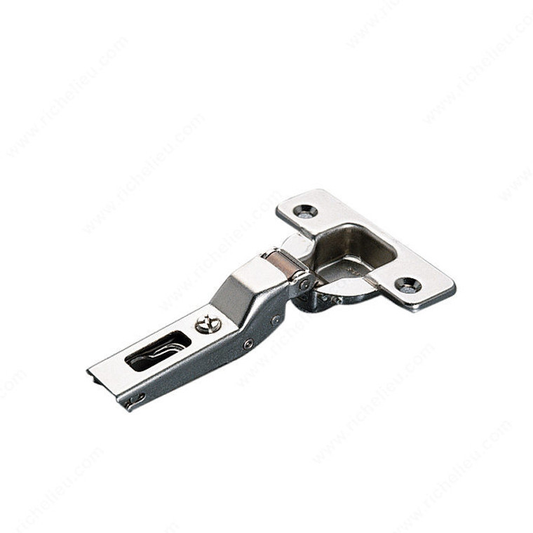 Serie 200 Concealed Hinges - 94G-120G, Use Type Standard Door, Fixing Type Knock-In, Door Position Dual Application / Half Overlay, Closing Mechanism Free Swing PRO-PACK 5