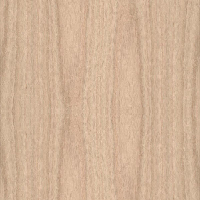 Edgebanding - Red Oak - Invisible Micro Joint, Backing Fleece, Width 1 1/4 in, Cutting Type Standard