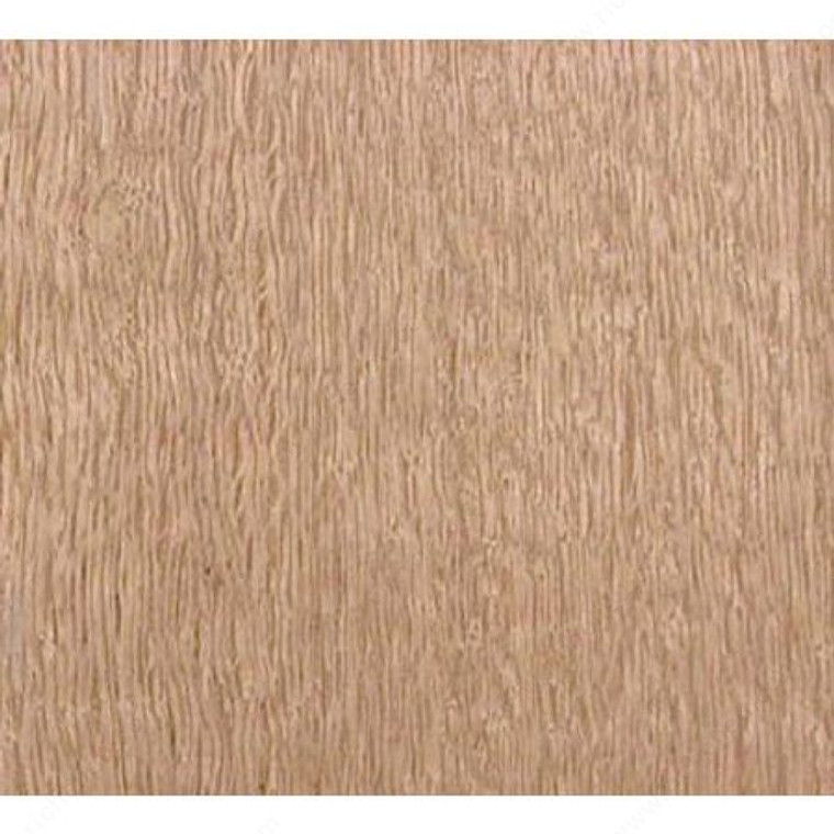 Edgebanding - White Oak, Edgebanding Type Thin, Backing Fleece, Width 15/16 in, Thickness 0.6 mm