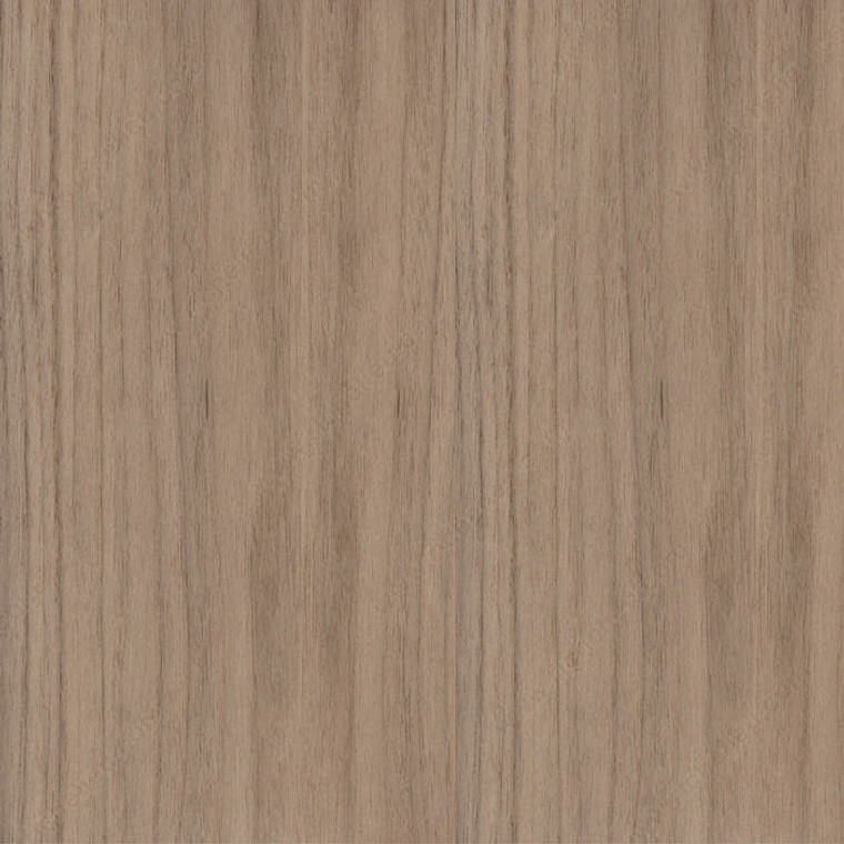 Edgebanding - Walnut, Edgebanding Type Thin, Backing Fleece, Width 1 3/4 in, Thickness 0.6 mm