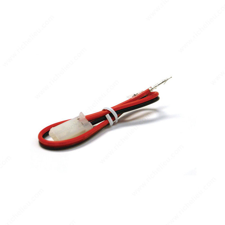 Starter, Link, Extension Cord, Length 96 in