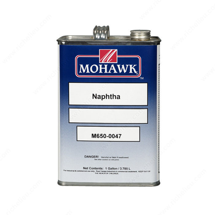 Naphtha