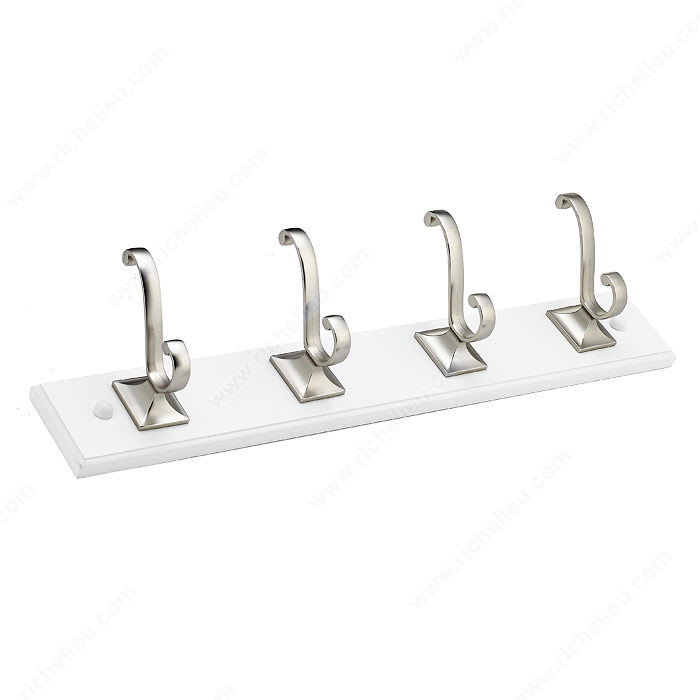 Transitional Hook Rack - 0502,