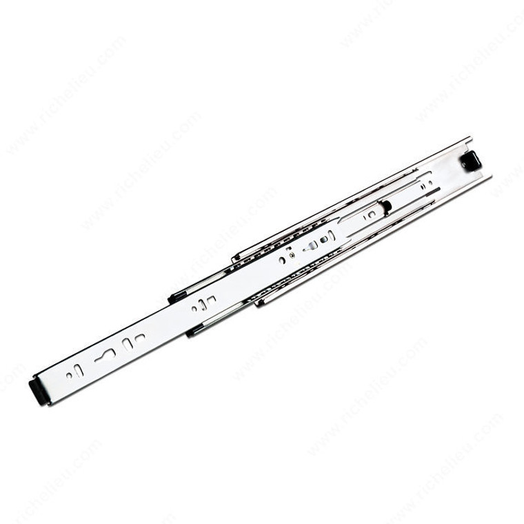 T3864 Series Full-Extension Slide, Slide Length 18 in T3864 Series Full-Extension Slide, Slide Length 18 in