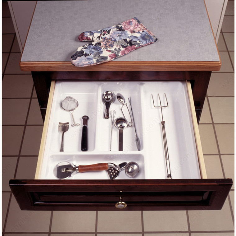 Multipurpose Utility Tray
