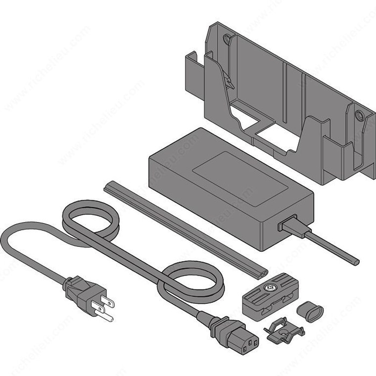 Servo-Drive Transformer Kit,