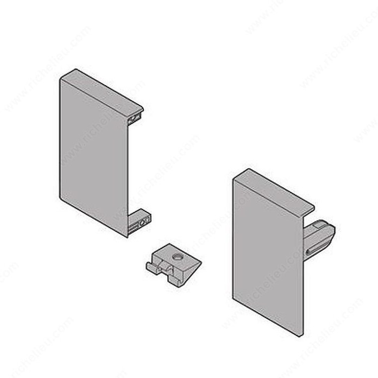 Front M Bracket for Inner Drawer,