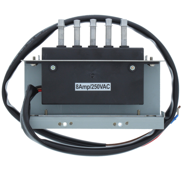 Assembly, Switch, ZRA sB, ZRO sB  - 11000052  for  ZEPHYR