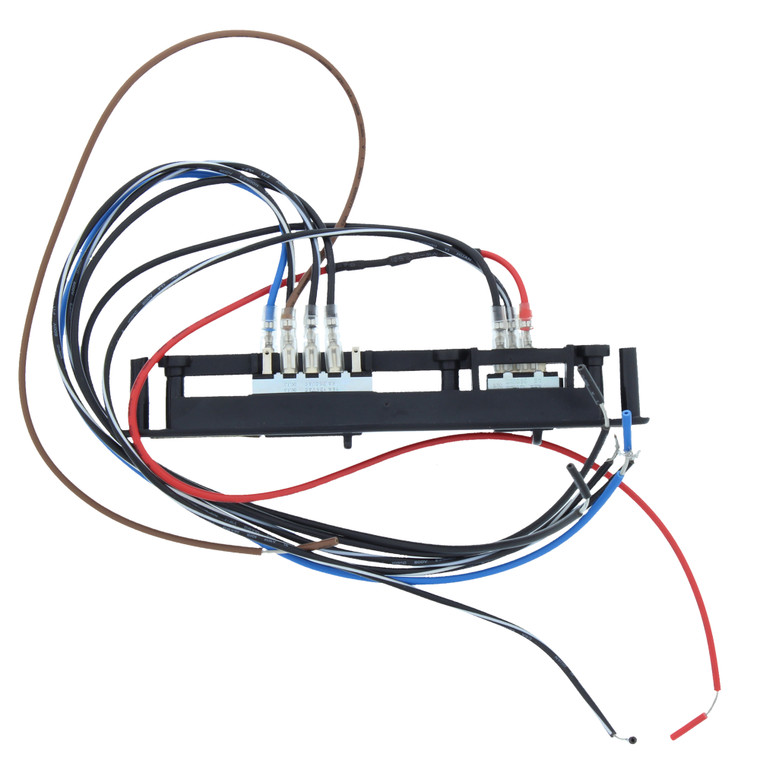 Assembly, Switch, AK65xxBB - 11000112  for  ZEPHYR