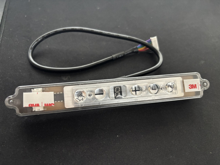 Assembly, Switch, AK92-A, AK93-A, RH901-A - 11000116  for  ZEPHYR norwalk1stock