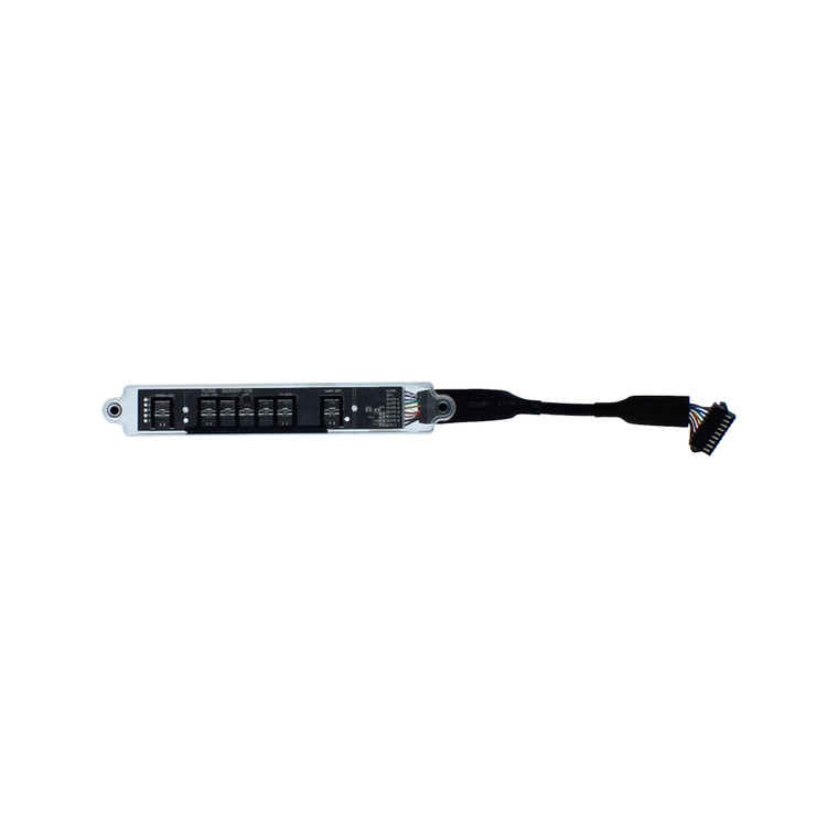 Assembly, Switch, ZSP-A - 11000123  for  ZEPHYR
