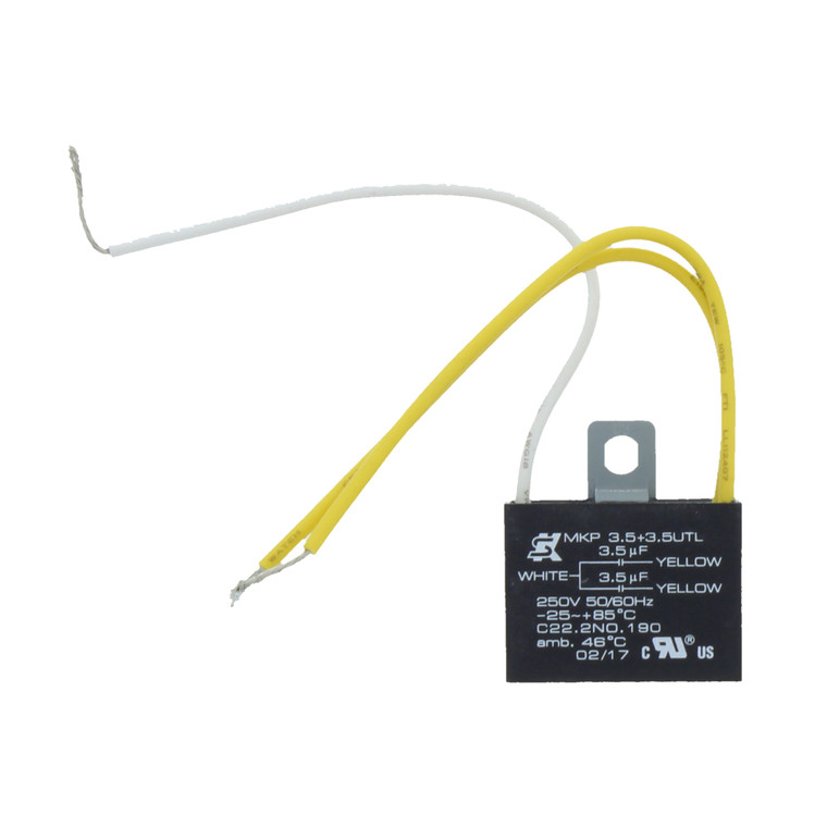 Capacitor  - 12050009  for  ZEPHYR