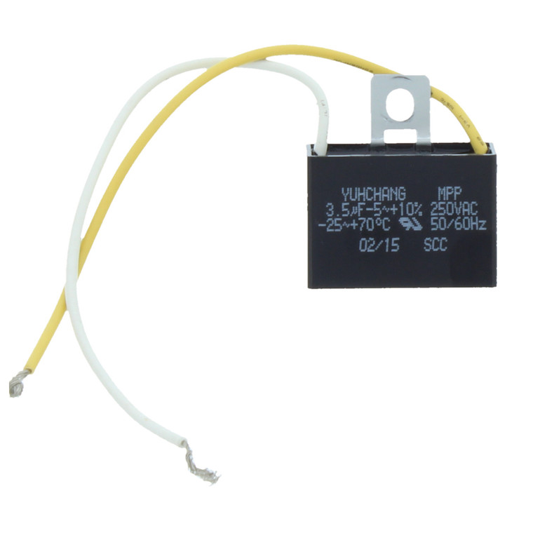 Capacitor  - 12050025  for  ZEPHYR