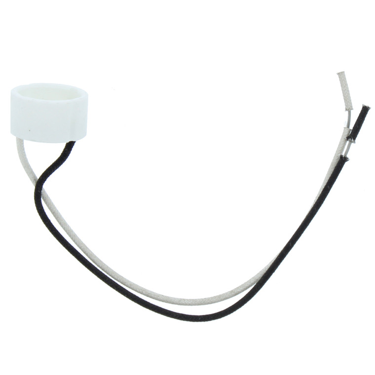 Socket, Light  - 12100023  for  ZEPHYR