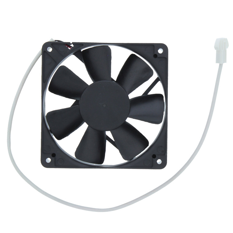 Fan Assembly  - 12130027  for  ZEPHYR